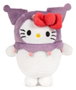 Hello Kitty &amp; Friends assortiment peluches &nbsp;Costume Blind Box 16 cm (12)