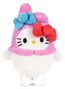 Hello Kitty &amp; Friends assortiment peluches &nbsp;Costume Blind Box 16 cm (12)