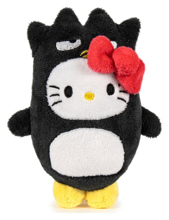 Hello Kitty &amp; Friends assortiment peluches &nbsp;Costume Blind Box 16 cm (12)