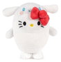 Hello Kitty &amp; Friends assortiment peluches &nbsp;Costume Blind Box 16 cm (12)