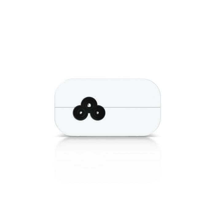 Ubiquiti - Adaptateur secteur 60W PoE++ - 48V DC 1.25A - 100-240V AC - Alimentation pour équipements réseau UniFi