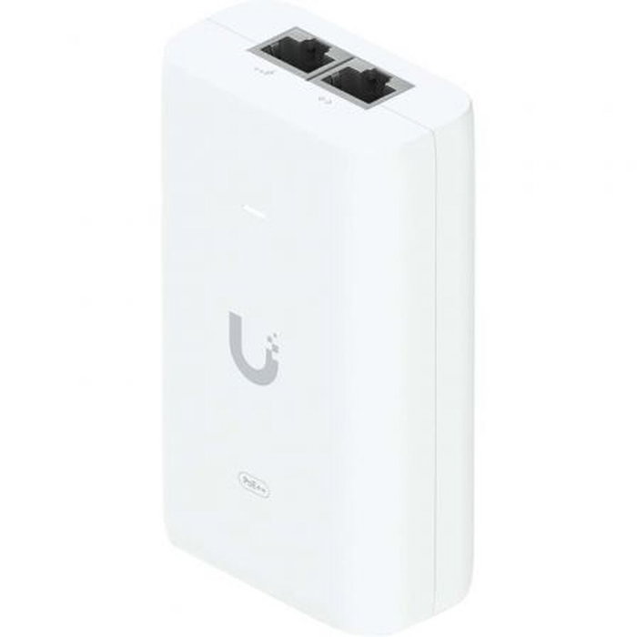 Ubiquiti U-PoE++ Adaptateur PoE 60W Ubiquiti U-PoE++ Adaptateur PoE 60W