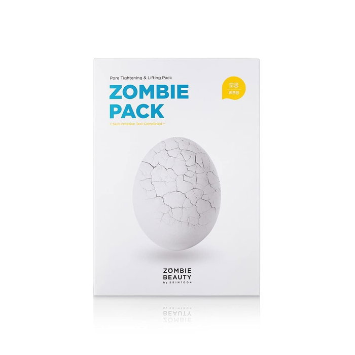 SKIN1004 Zombie Pack Activator 2 Pièces