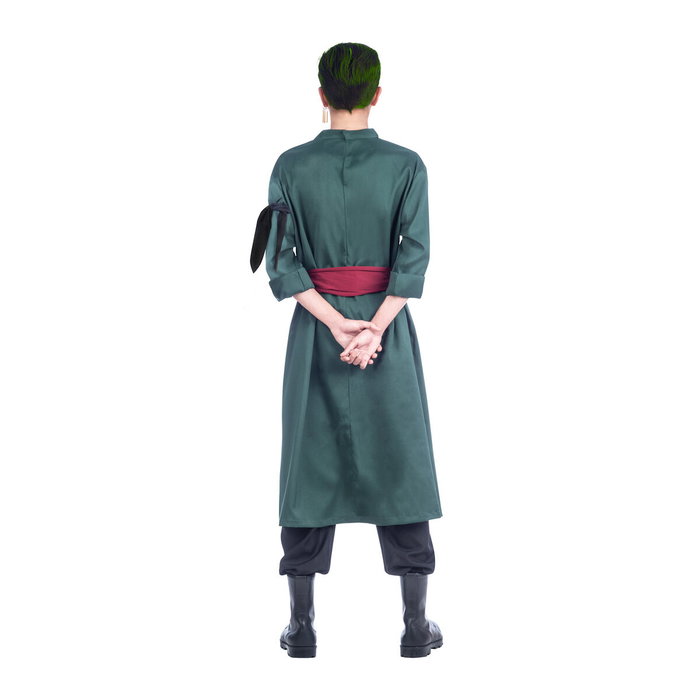 My Other Me Déguisement Roronoa Zoro One Piece - Taille S