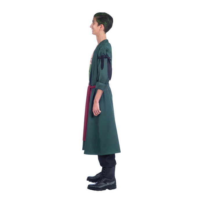 My Other Me Déguisement Roronoa Zoro One Piece - Taille S
