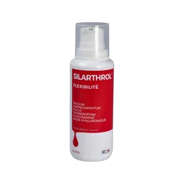 LABO SANTE SILICE SILARTHROL baume articulaire 200ml