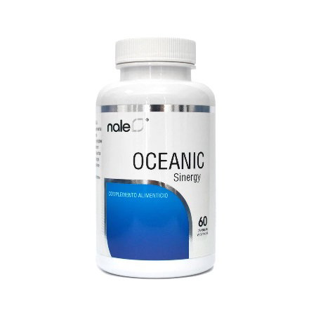 NALE OCEANIC SINERGY 60 capsules