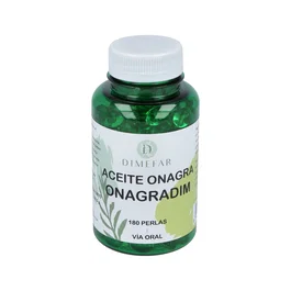 DIMEFAR Onagra DIM 515mg 180 perles