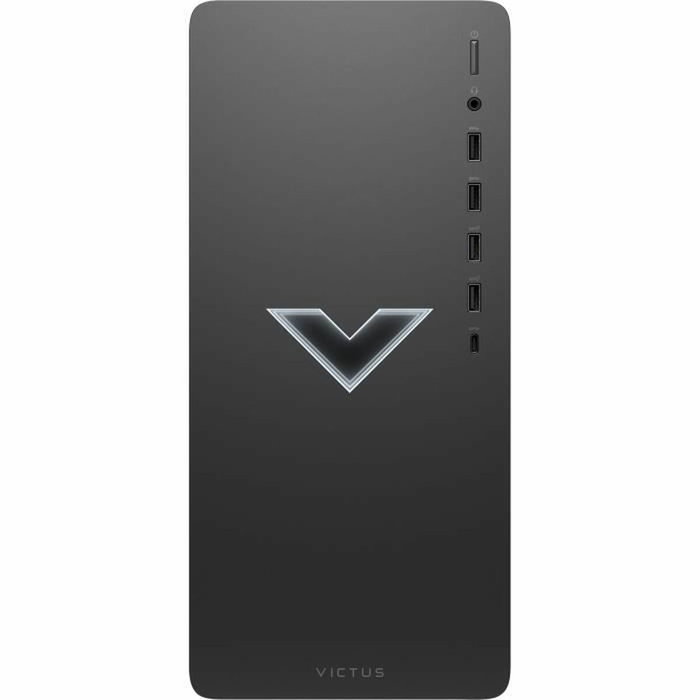 HP Victus 15L TG02-0075nf RTX 4060 8Go i5-12400F 16Go RAM 512Go SSD