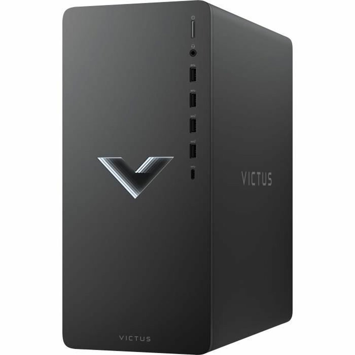 HP Victus 15L TG02-0075nf RTX 4060 8Go i5-12400F 16Go RAM 512Go SSD