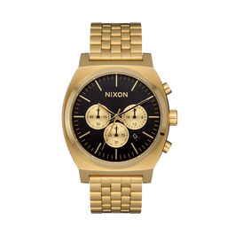 Montre Homme Nixon TIME TELLER