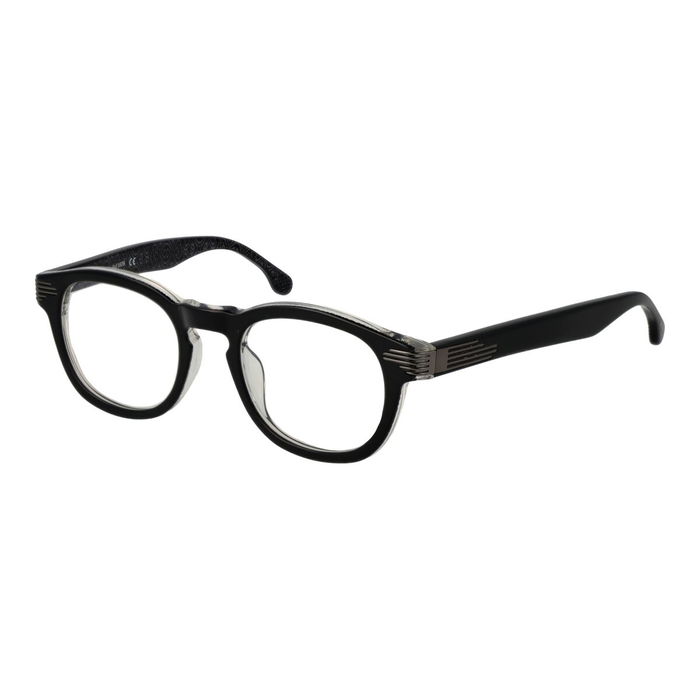Monture de Lunettes Unisexe Lozza VL4104 480AL7 Monture de Lunettes Unisexe Lozza VL4104 480AL7