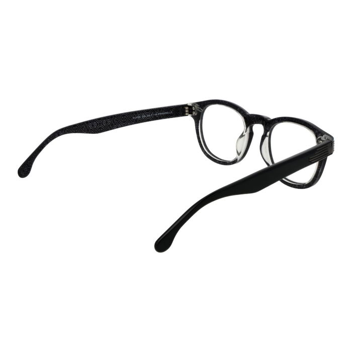Monture de Lunettes Unisexe Lozza VL4104 480AL7 Monture de Lunettes Unisexe Lozza VL4104 480AL7