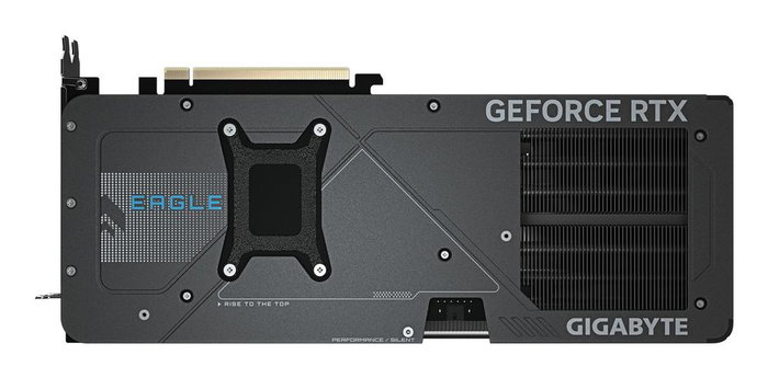 Gigabyte GeForce RTX 5070 Ti Eagle OC SFF 16GB GDDR7 Black