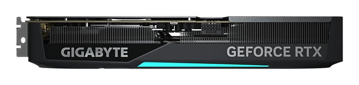 Gigabyte GeForce RTX 5070 Ti Eagle OC SFF 16GB GDDR7 Black