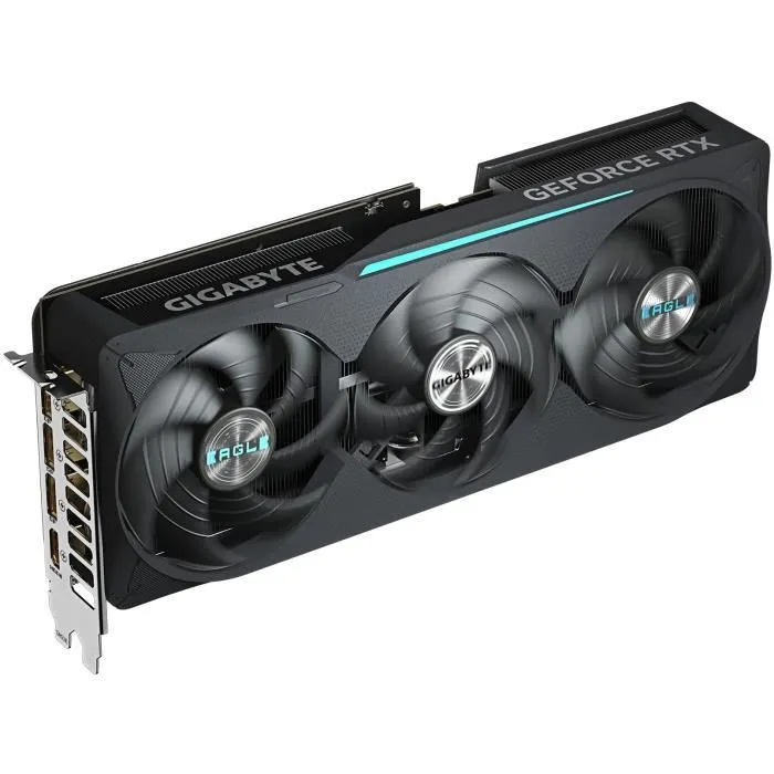 Gigabyte GeForce RTX 5070 Ti Eagle OC 16GB GDDR7 Black Gigabyte GeForce RTX 5070 Ti Eagle OC 16GB GDDR7 Black