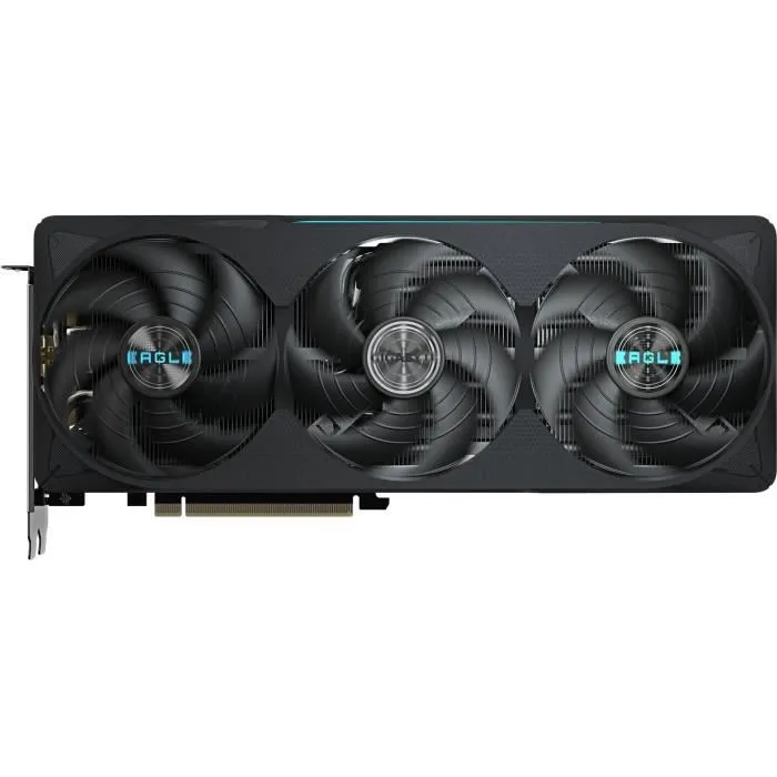 Gigabyte GeForce RTX 5070 Ti Eagle OC 16GB GDDR7 Black Gigabyte GeForce RTX 5070 Ti Eagle OC 16GB GDDR7 Black