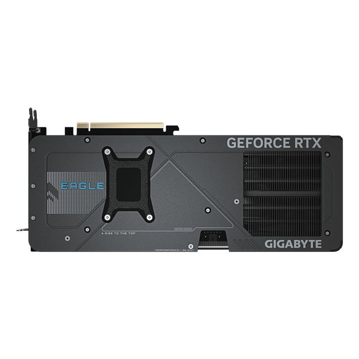Gigabyte Carte Graphique GeForce RTX 5070 Ti Eagle OC 16GB SFF GV-N507TEAGLE OC-16GD Noire Gigabyte Carte Graphique GeForce RTX 5070 Ti Eagle OC 16GB SFF GV-N507TEAGLE OC-16GD Noire