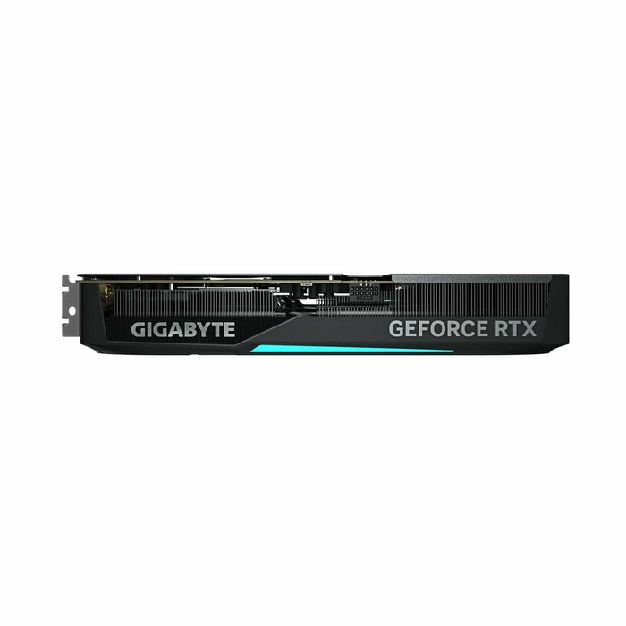 Gigabyte Carte Graphique GeForce RTX 5070 Ti Eagle OC 16GB SFF GV-N507TEAGLE OC-16GD Noire Gigabyte Carte Graphique GeForce RTX 5070 Ti Eagle OC 16GB SFF GV-N507TEAGLE OC-16GD Noire