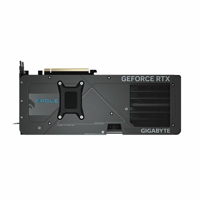 Gigabyte Carte Graphique GeForce RTX 5070 Ti Eagle OC 16GB SFF GV-N507TEAGLE OC-16GD Noire Gigabyte Carte Graphique GeForce RTX 5070 Ti Eagle OC 16GB SFF GV-N507TEAGLE OC-16GD Noire