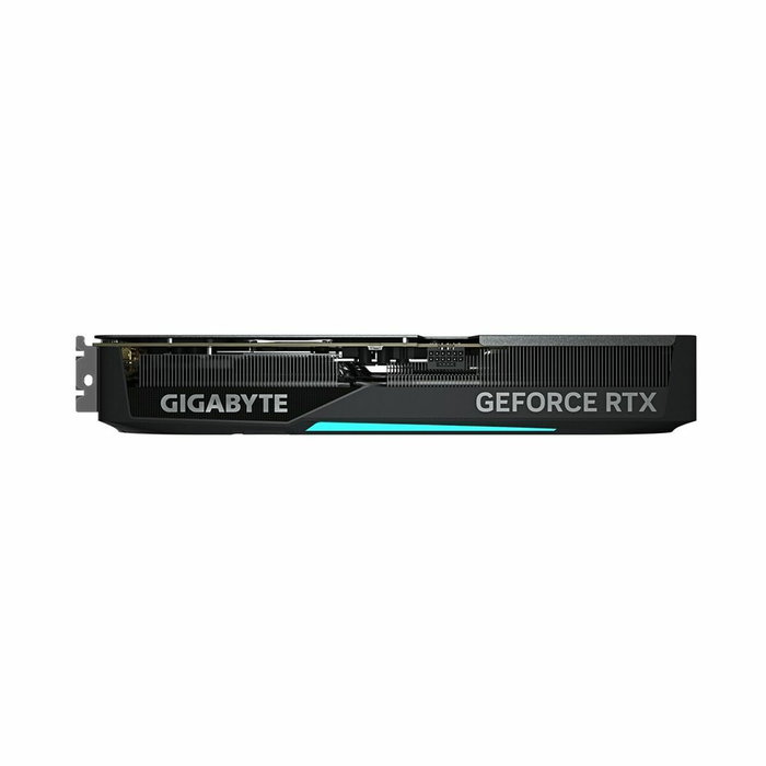 Gigabyte Carte Graphique GeForce RTX 5070 Ti Eagle OC 16GB SFF GV-N507TEAGLE OC-16GD Noire Gigabyte Carte Graphique GeForce RTX 5070 Ti Eagle OC 16GB SFF GV-N507TEAGLE OC-16GD Noire