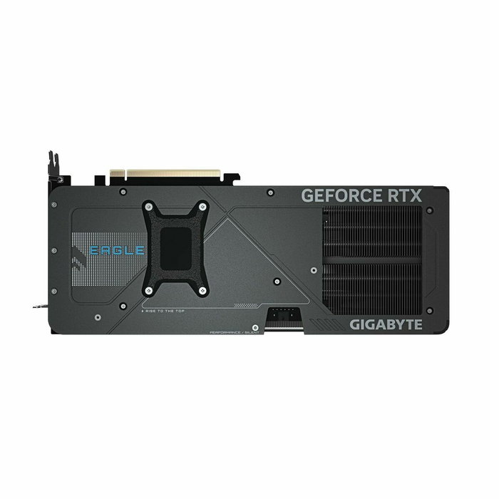 Gigabyte Carte Graphique GeForce RTX 5070 Ti Eagle OC 16GB SFF GV-N507TEAGLE OC-16GD Noire Gigabyte Carte Graphique GeForce RTX 5070 Ti Eagle OC 16GB SFF GV-N507TEAGLE OC-16GD Noire