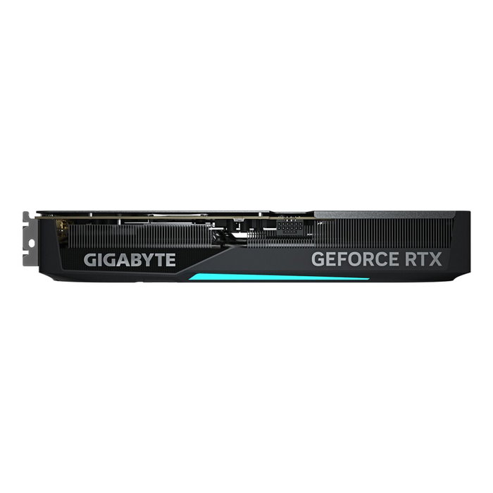 Gigabyte Carte Graphique GeForce RTX 5070 Ti Eagle OC 16GB SFF GV-N507TEAGLE OC-16GD Noire Gigabyte Carte Graphique GeForce RTX 5070 Ti Eagle OC 16GB SFF GV-N507TEAGLE OC-16GD Noire