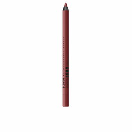 Nyx Professional Make Up Crayon Contour des Lèvres LINE LOUD 31-Dix sur dix 1, 1,2 ml