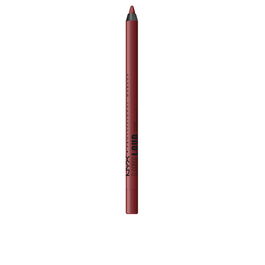Nyx Professional Make Up Crayon à lèvres LOUD #31-Dix sur dix 1,2 ml Waterproof