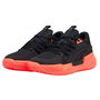 Chaussures de Basket-Ball pour Adultes Puma Noir