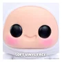 Hyojo Cinnamoroll - Porte-clé peluche squishy Hello Kitty and Friends