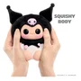 Hyojo Cinnamoroll - Porte-clé peluche squishy Hello Kitty and Friends