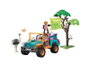 Playmobil Véhicule tout-terrain de couleurs Animals et Friends 71854