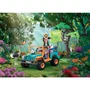 Playmobil 71854 Promenade en Tout-Terrain, Animals & Friends