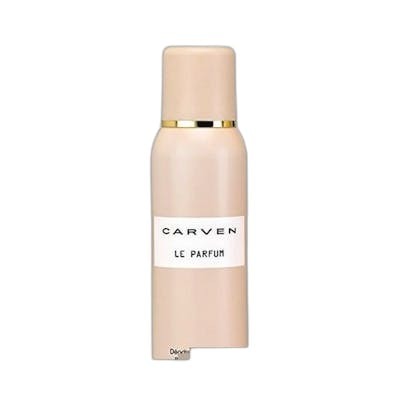 Carven Le Parfum Déodorant Parfumé Vaporisateur Femme 150 ml Carven Le Parfum Déodorant Parfumé Vaporisateur Femme 150 ml