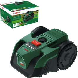 Bosch VISIMOW18V-100 Robot tondeuse autonome 18V