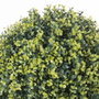 BigBuy Garden Plante décorative Ballon Printemps 20 x 20 x 20 cm