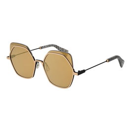 Lunettes de soleil Unisexe Yohji Yamamoto YY7031 52479
