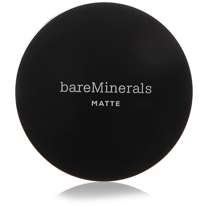 Bare Minerals Fondation Poudrée Originale Mat SPF15 #13-golden beige