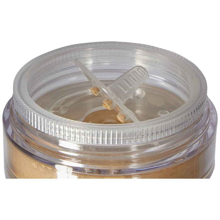 Bare Minerals Fondation Poudrée Originale Mat SPF15 #13-golden beige