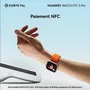 Huawei Watch Fit 5 Pro - Noir