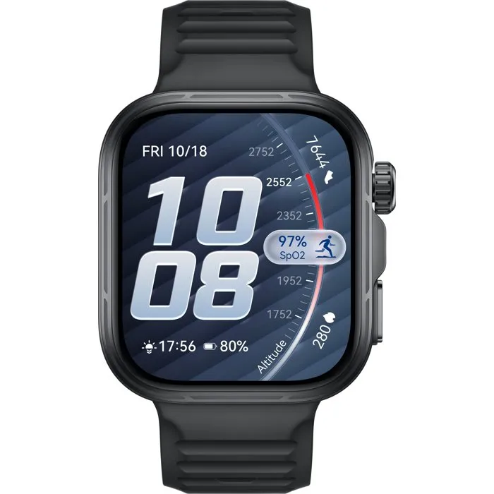 Huawei Watch Fit 5 Pro - Noir