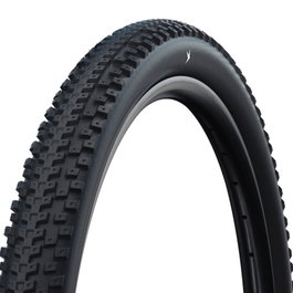 Schwalbe Advancer Hybrid 29X2.35 Noir