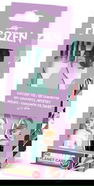 Licensing CZ11341 Jeux De Couverts Éliptiques Métalliques 2 Pièces Frozen