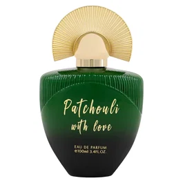Maison Asrar Patchouli With Love Eau de Parfum 100 ml