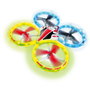 XTREME RAIDERS NEON DRONE GT