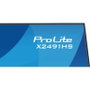 iiyama ProLite X2491HS-B1 24 pouces Full HD 120 Hz IPS