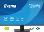 iiyama ProLite X2491HS-B1 24 pouces Full HD IPS