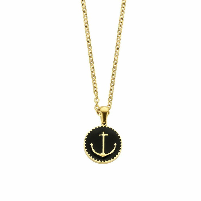 Pendentif Femme CO88 Collection 8CN-26047 Doré