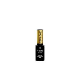 Victoria Vynn Gel Polish Mega Base Shimmer Peach 8ml